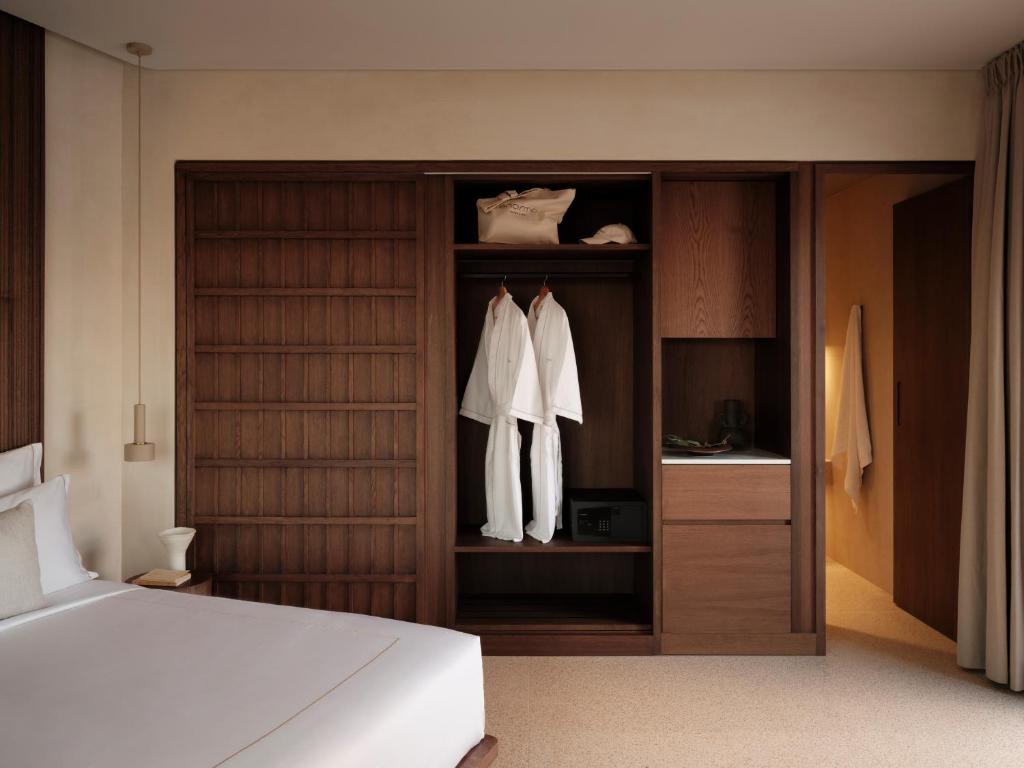 Enarma Suites & Spa Wellness Retreat - 3