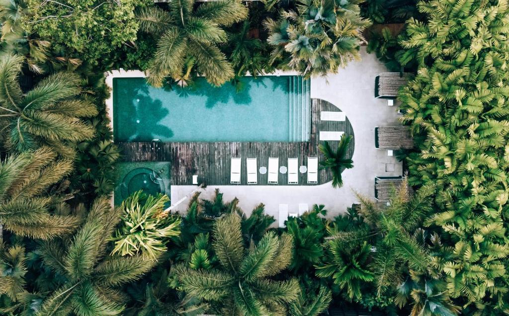 Le Cameleon Boutique Hotel