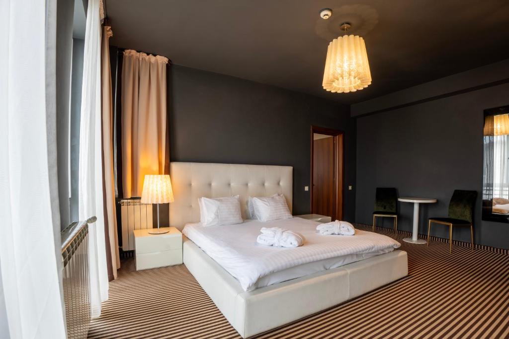 Alex&George Boutique Hotel - Resim 21
