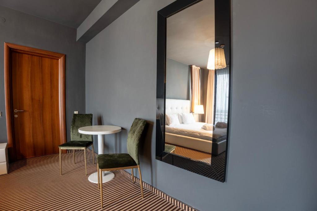 Alex&George Boutique Hotel - Resim 19