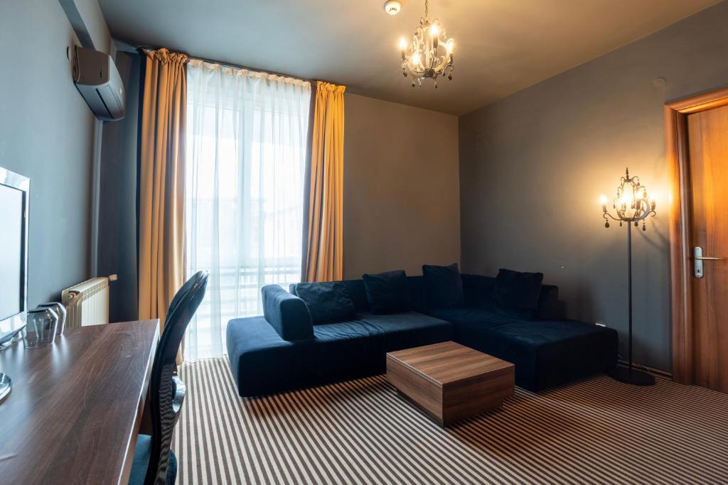 Alex&George Boutique Hotel - One-Bedroom Suite