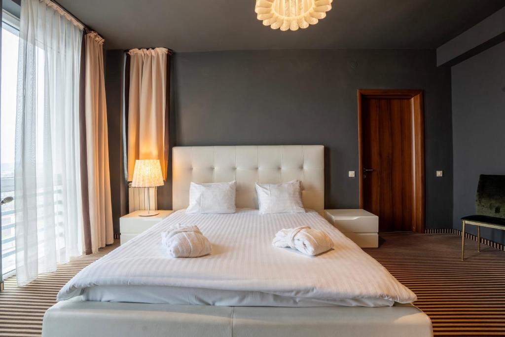 Alex&George Boutique Hotel - Resim 18