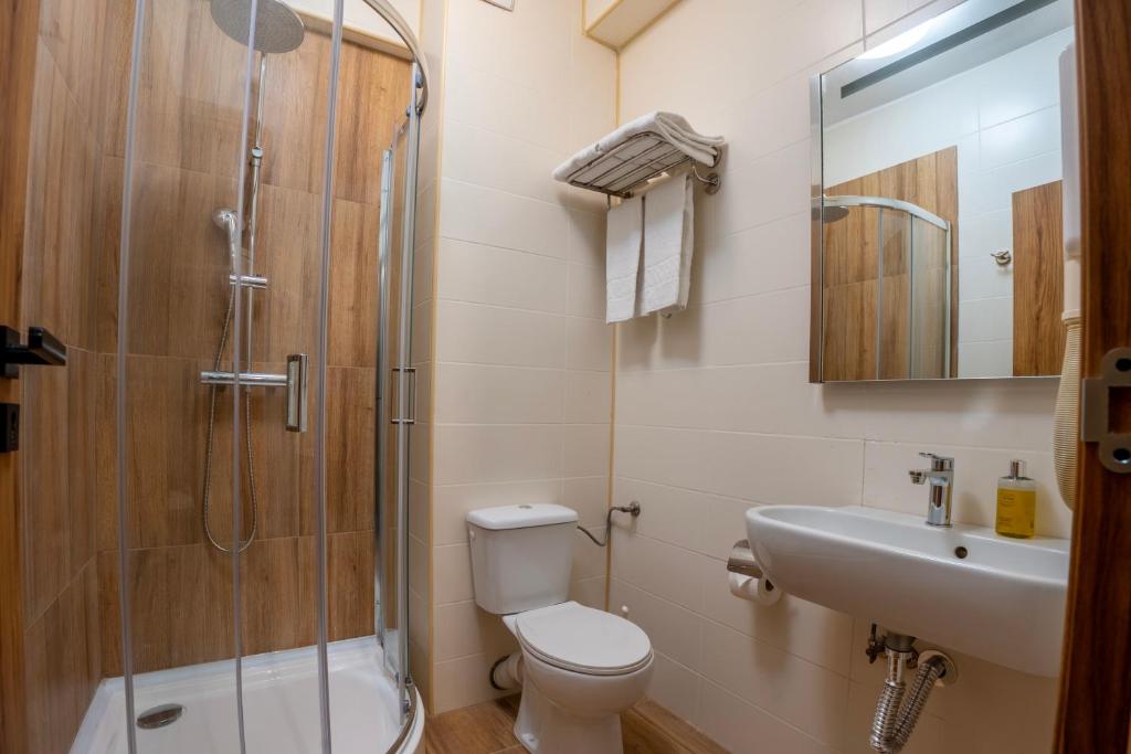 Alex&George Boutique Hotel - Resim 25