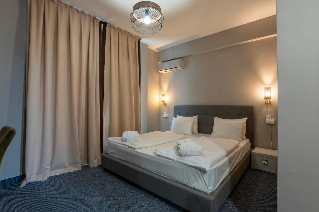 Alex&George Boutique Hotel - Resim 24