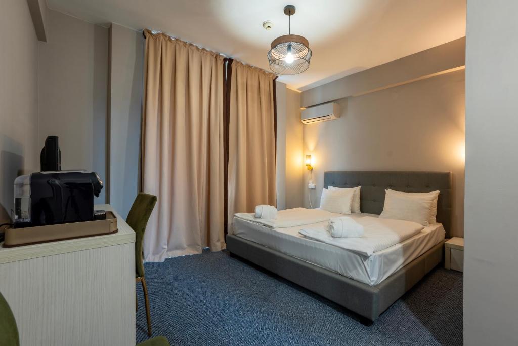 Alex&George Boutique Hotel - Resim 22