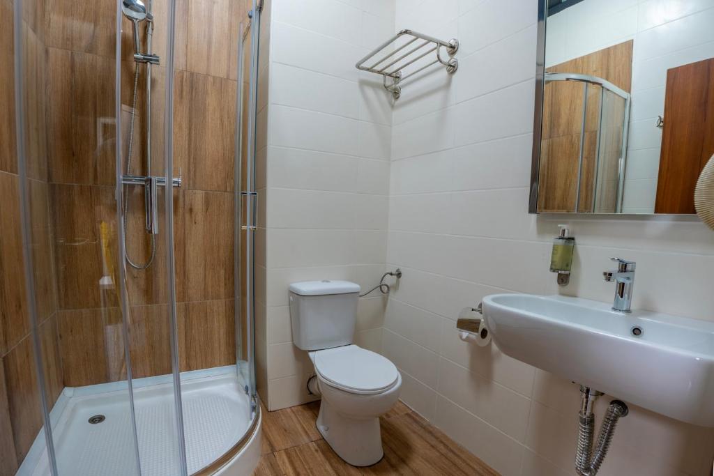 Alex&George Boutique Hotel - Resim 29