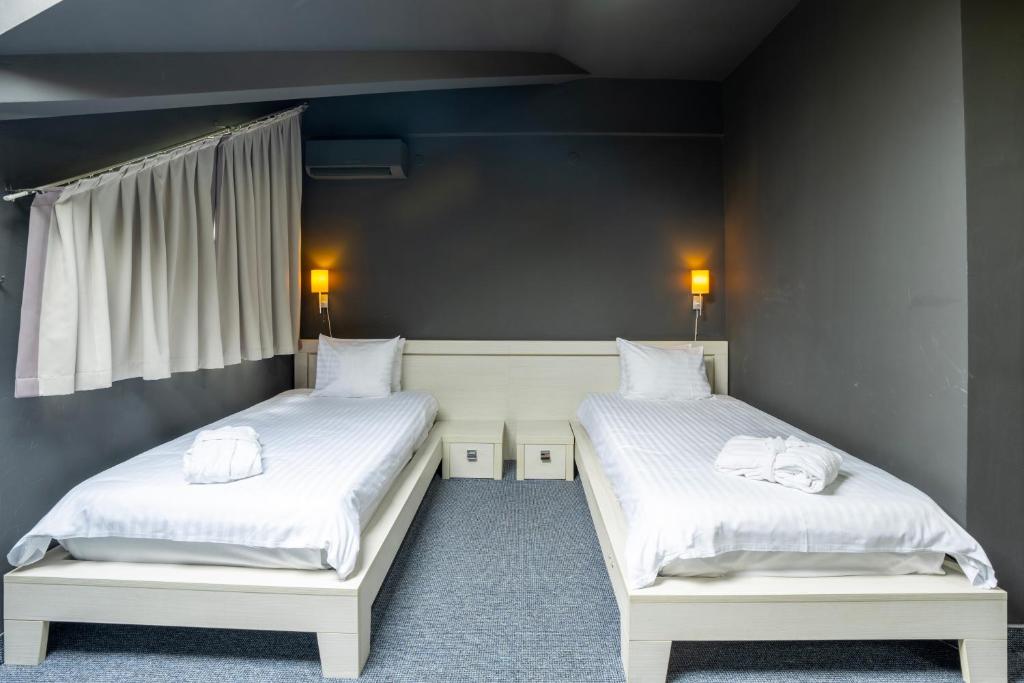 Alex&George Boutique Hotel - Resim 28