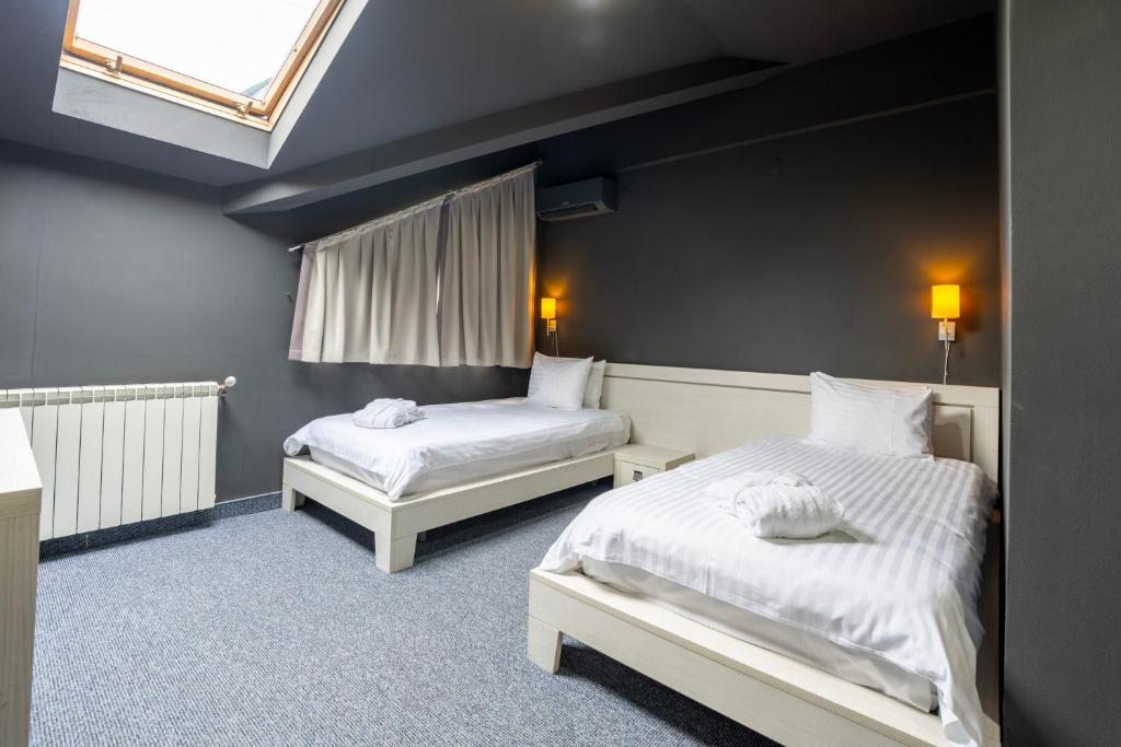 Alex&George Boutique Hotel - Resim 27