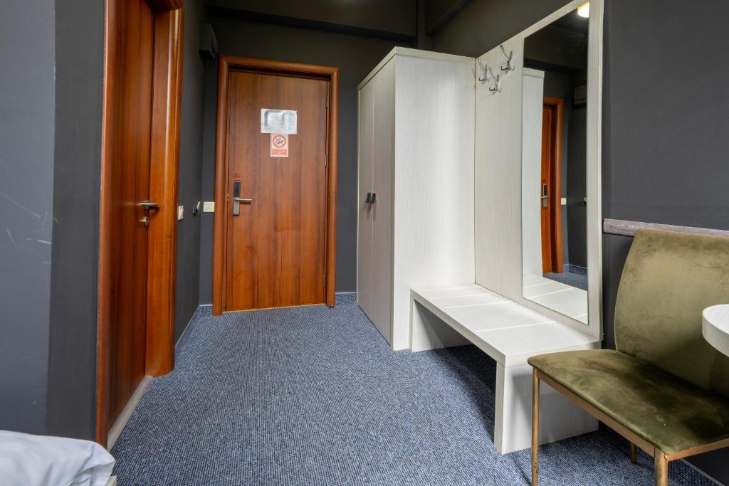 Alex&George Boutique Hotel - Resim 26