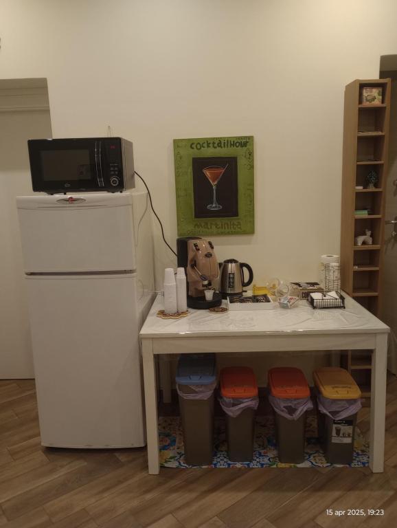 Casa Batù alle porte del Capo - 13