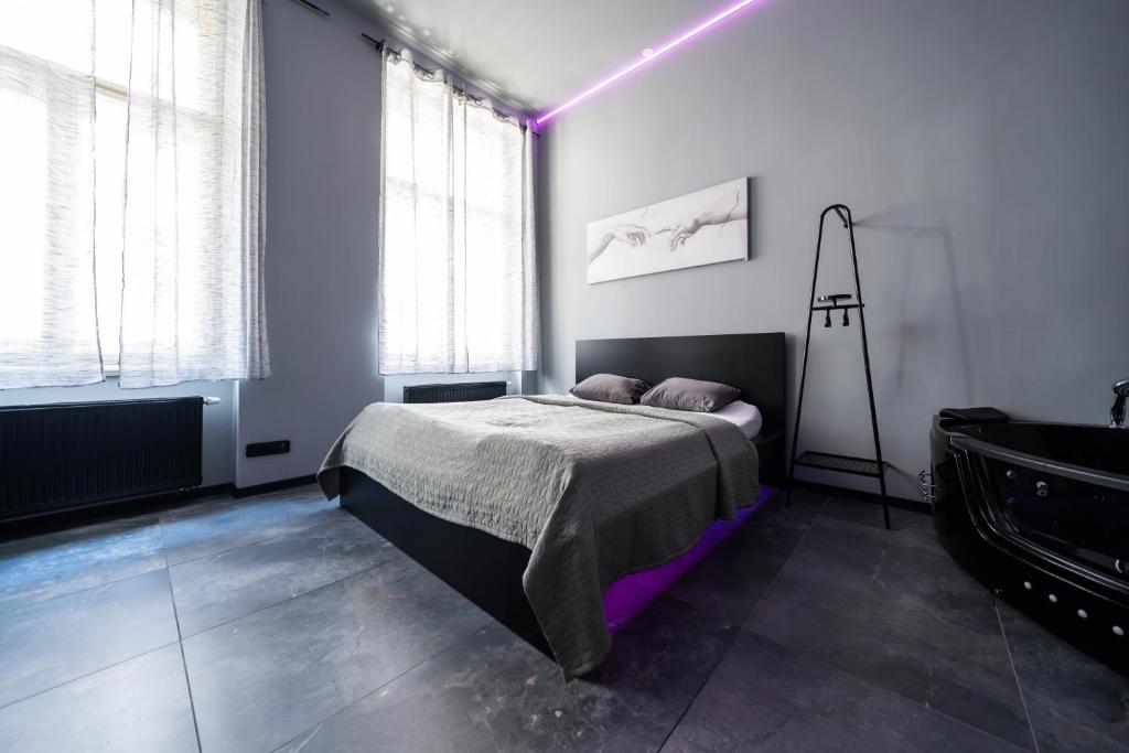 Wellness Rooms Central - Resim 25