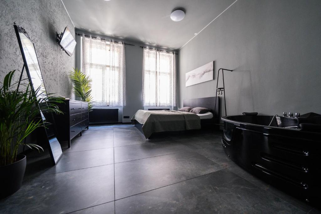 Wellness Rooms Central - Resim 24