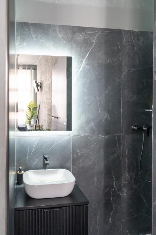 Wellness Rooms Central - Resim 27