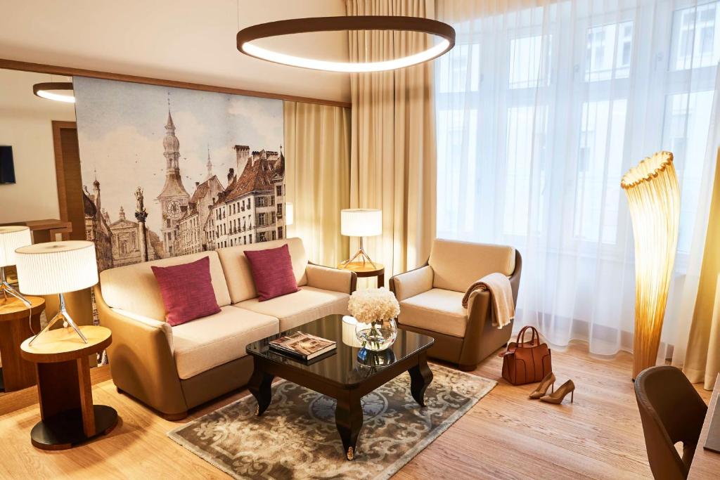Superior Suite