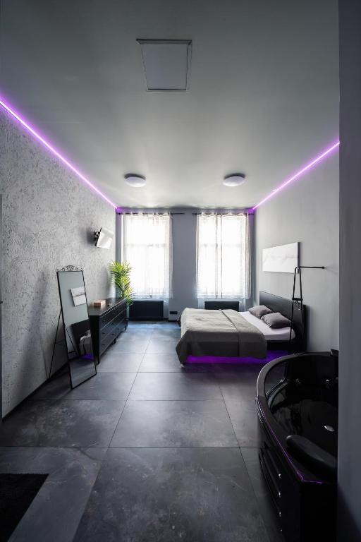 Wellness Rooms Central - Resim 28