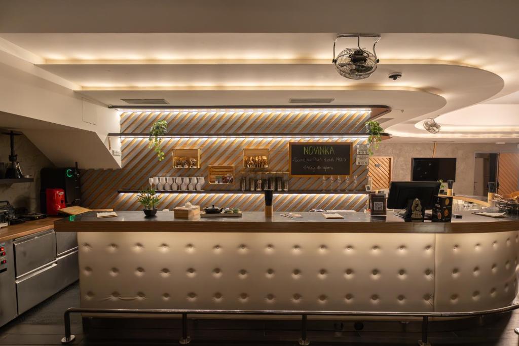 Wellness Rooms Central - Resim 8