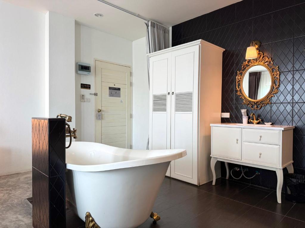 Nidhra Lanna Hotel Chiang Mai - Resim 40