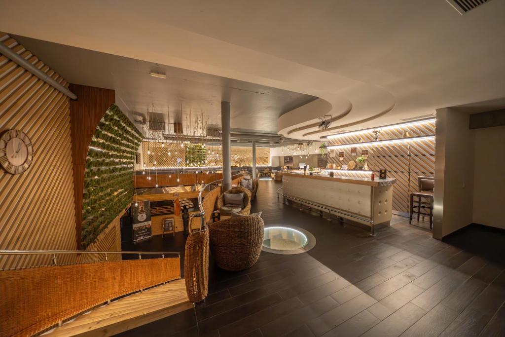 Wellness Rooms Central - Resim 5