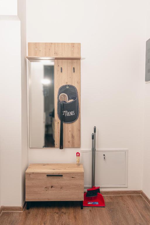 Foto dalla galleria di L & S Apartmani a Sombor