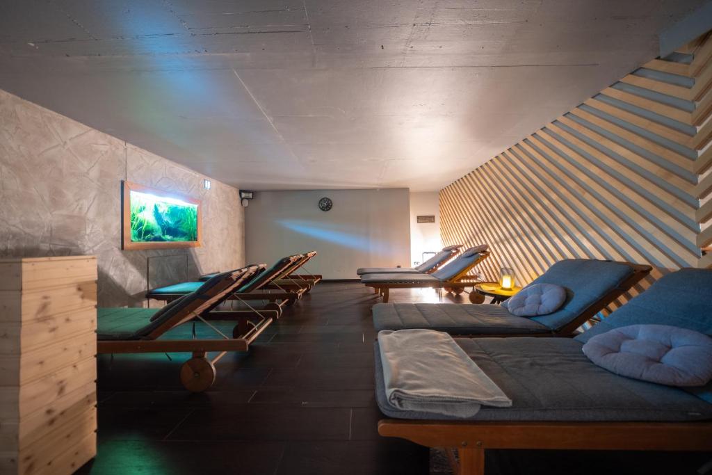 Wellness Rooms Central - Resim 14