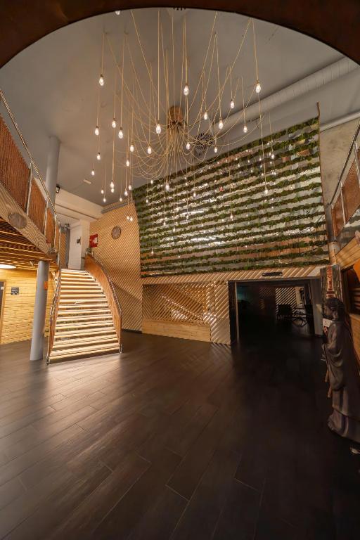 Wellness Rooms Central - Resim 13