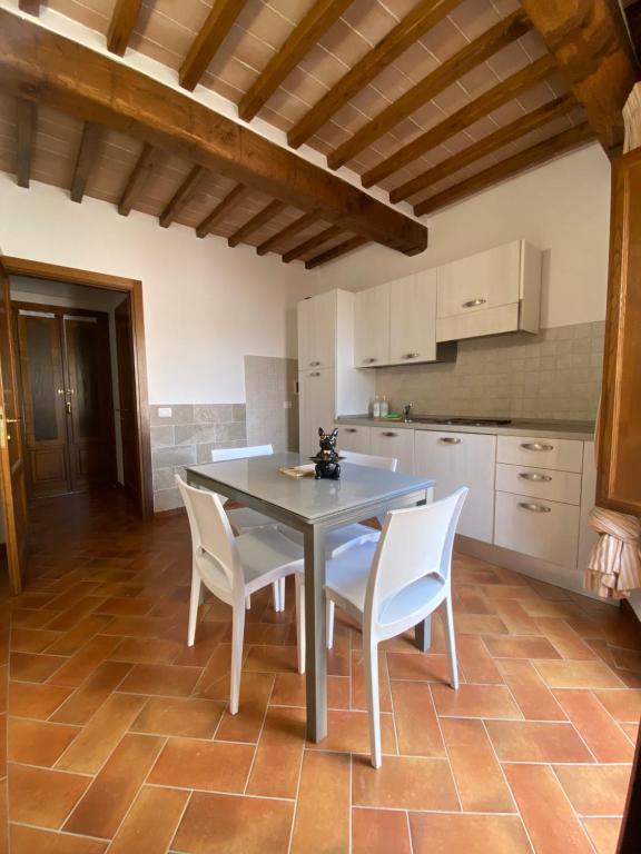 La Casina dell'eroe - con piscina