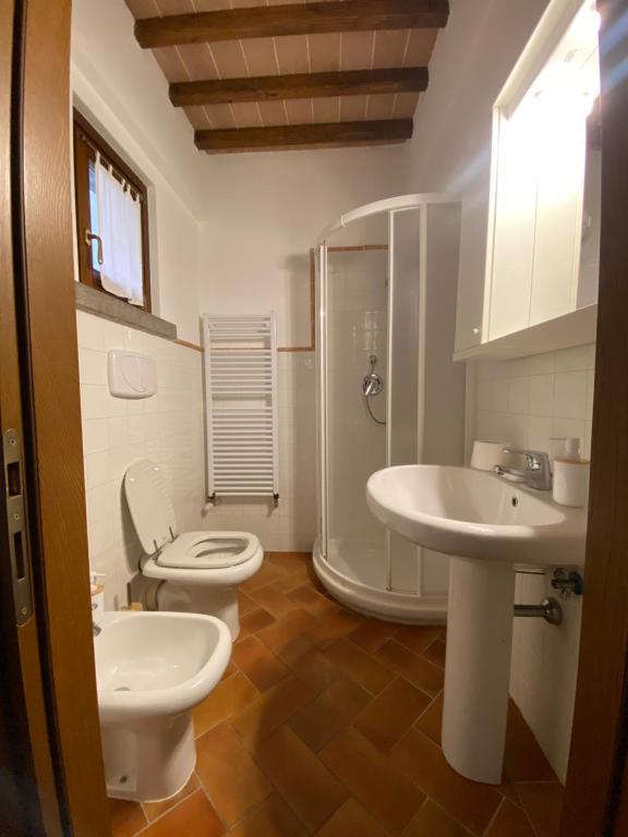 La Casina dell'eroe - con piscina