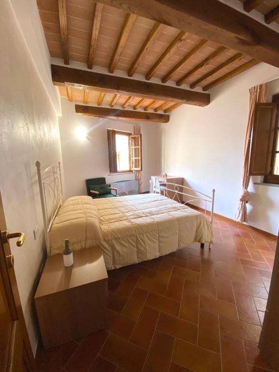 La Casina dell'eroe - con piscina