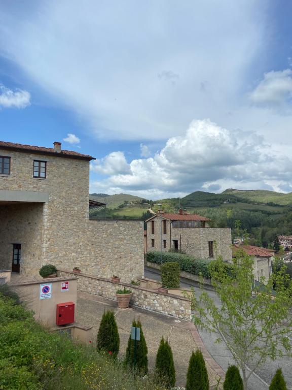La Casina dell'eroe - con piscina