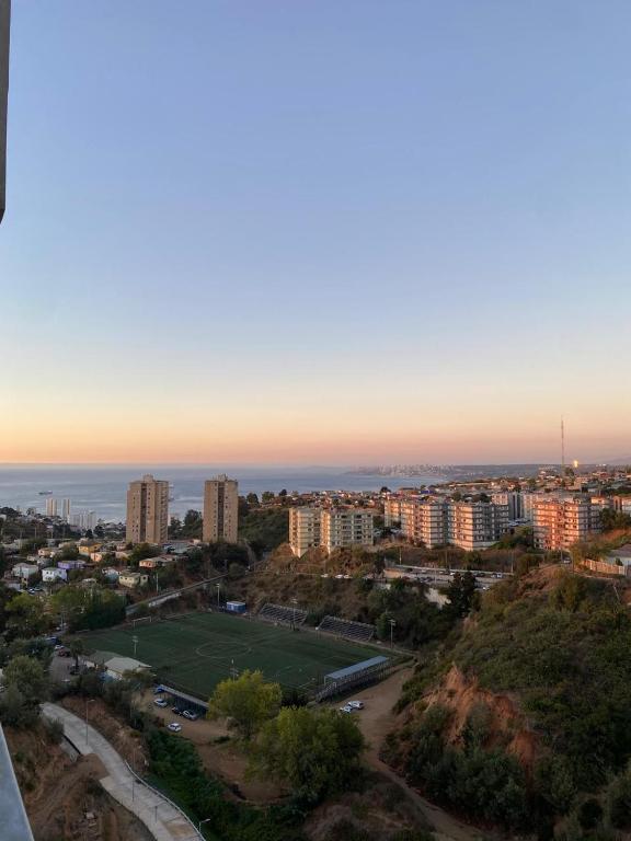 Departamento Viña del Mar - Cerro Placeres, Viña del Mar (precios ...