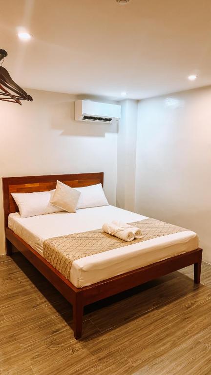 Tiwi's Travellers Inn 4