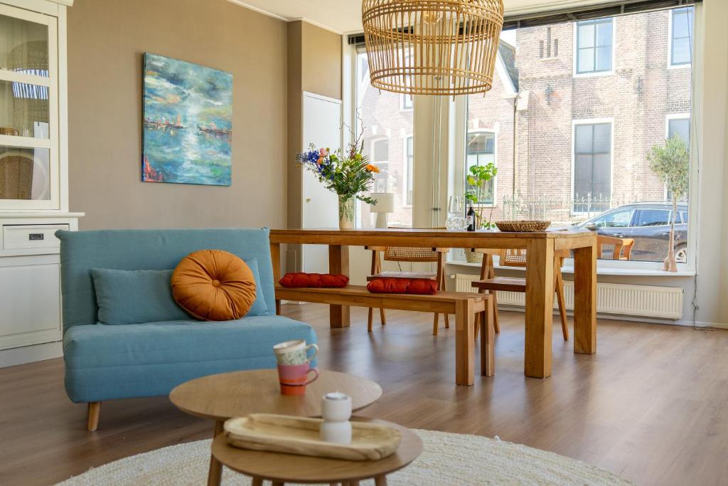 Gallery image of Appartement 't Hoekje in Workum