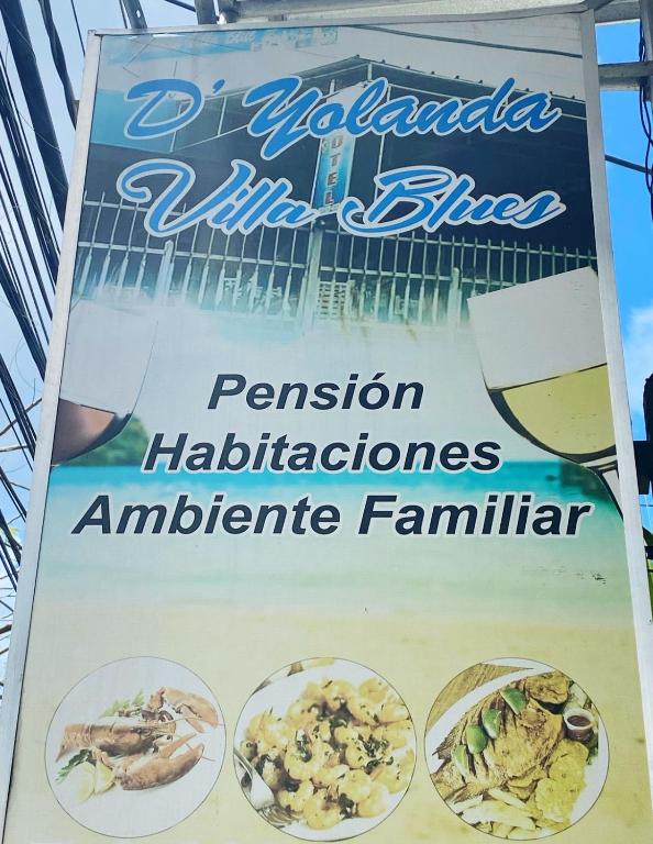 Fotografie z fotogalerie ubytování D'yolanda villa blue v destinaci Boca Chica