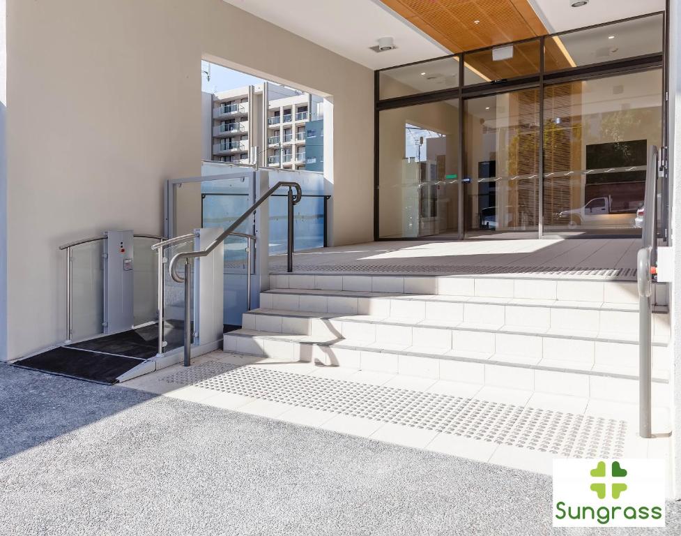 Fleet Lane Apartments - Resim 23