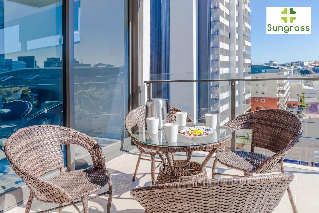 Fleet Lane Apartments - Resim 27