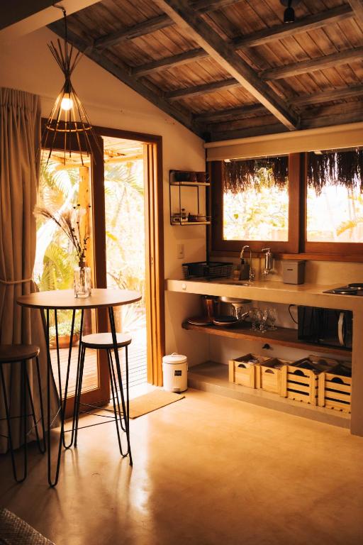 Fotografie z fotogalerie ubytování Vila Cerrado v destinaci Alto Paraíso de Goiás