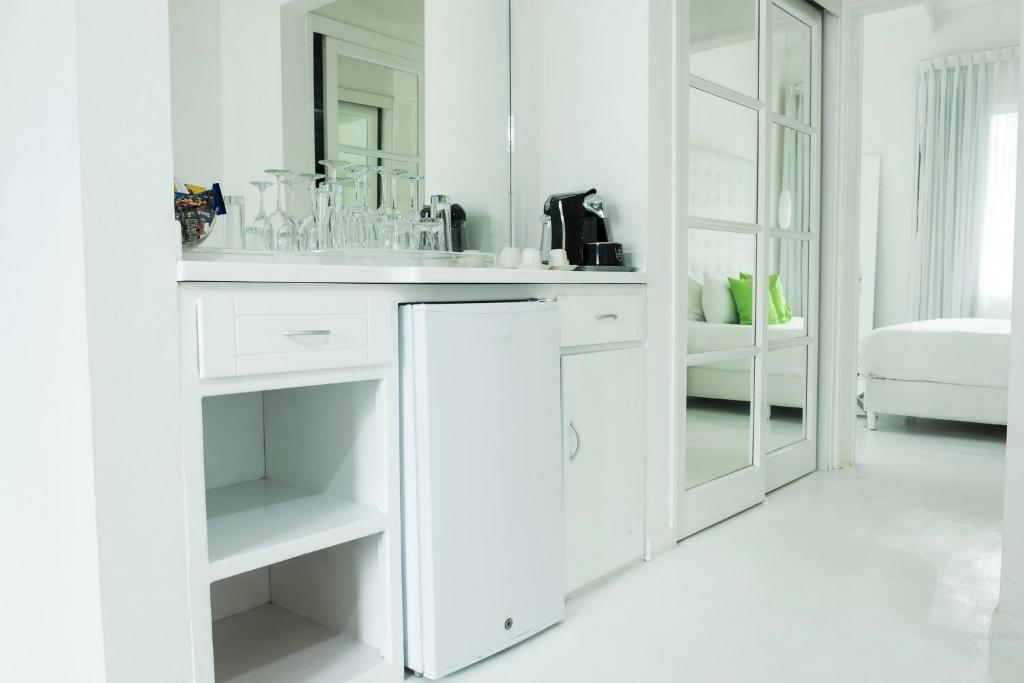 Le Cameleon Hotel photo