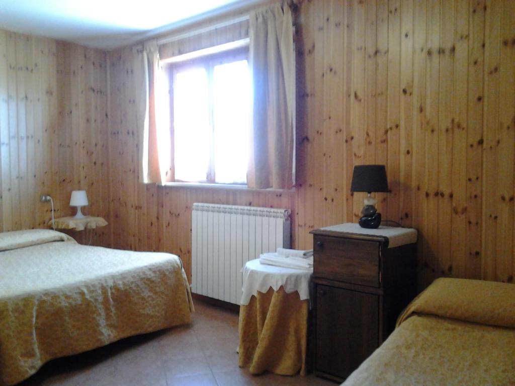 Hotel Villa Stella
