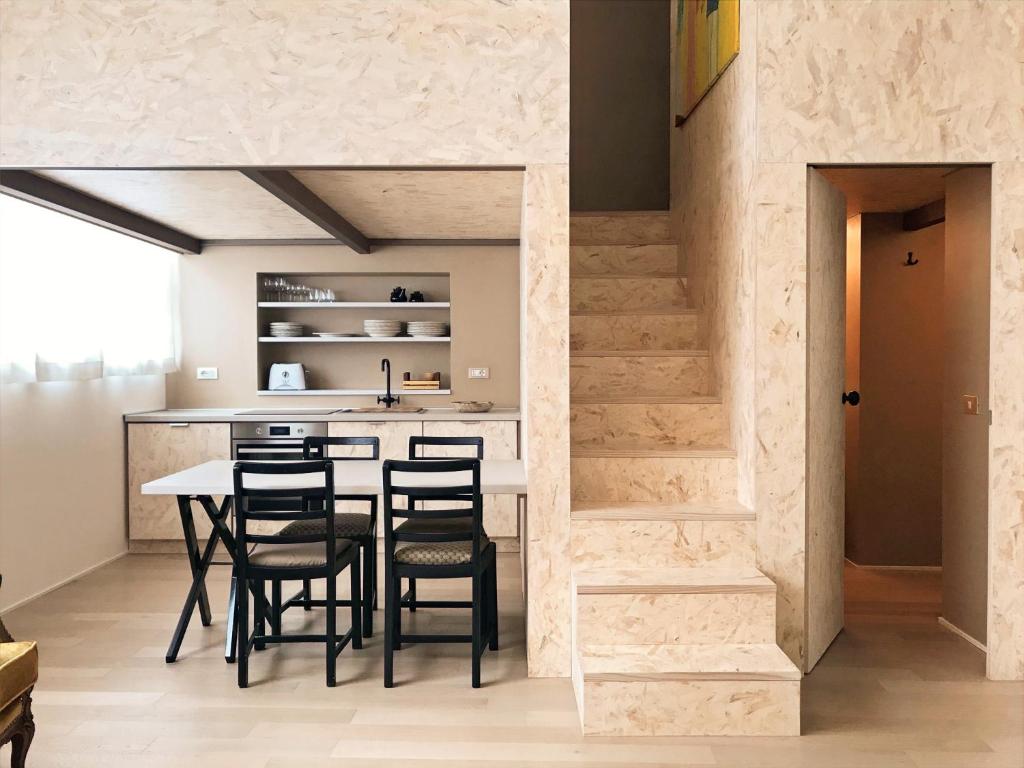Design & Comfort Apartment in NoLo Milano M1 Metro