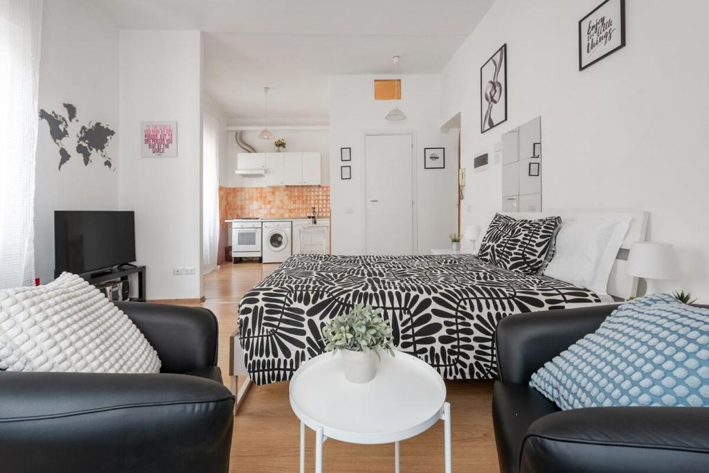 Studio basic nice&comfortable