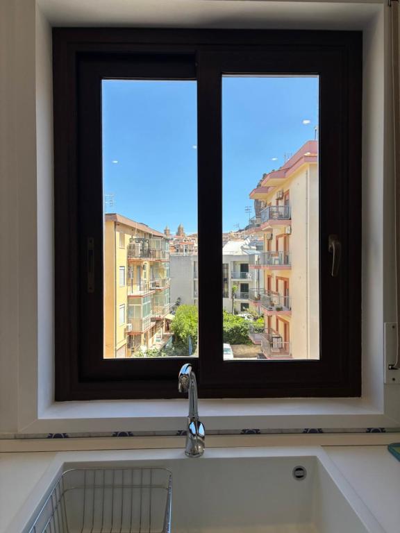 Fotografia z galérie ubytovania Archimede Lounge v destinácii Cefalù