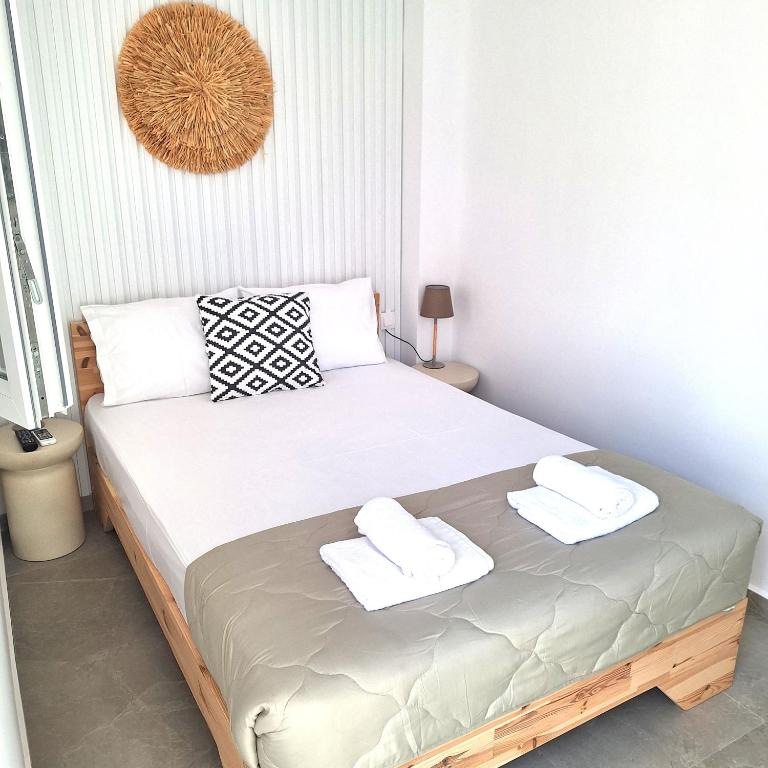 Villa Thalassa Apartments - 8