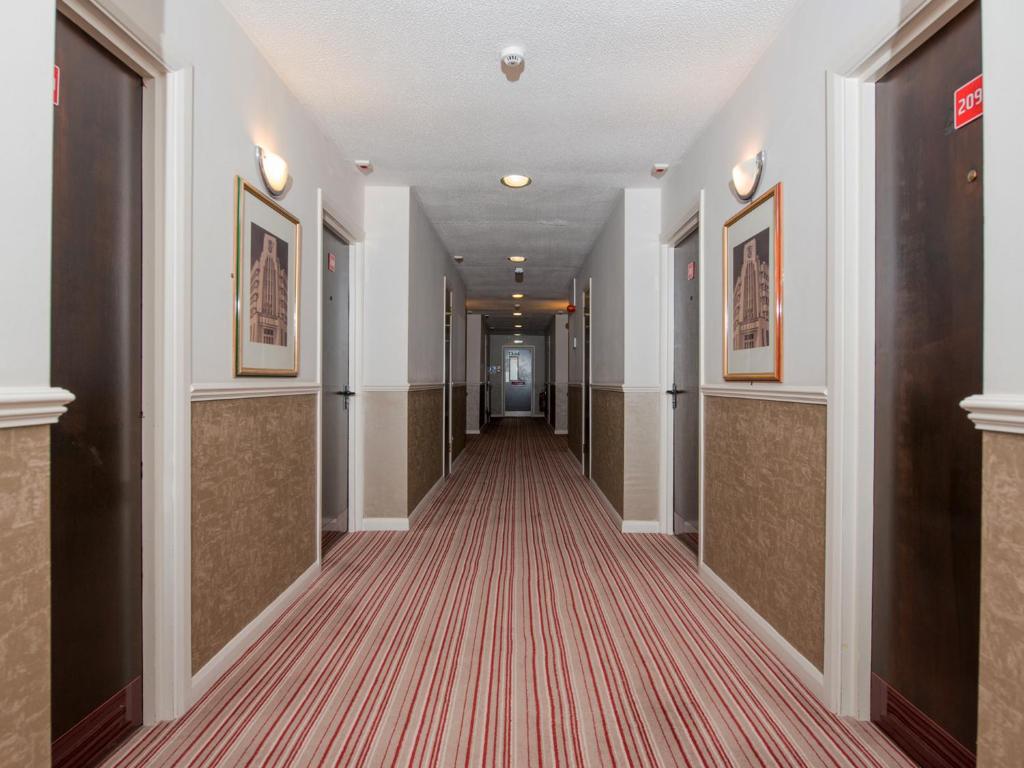 Fotografie z fotogalerie ubytování Peartree Lodge Waterside v destinaci Milton Keynes