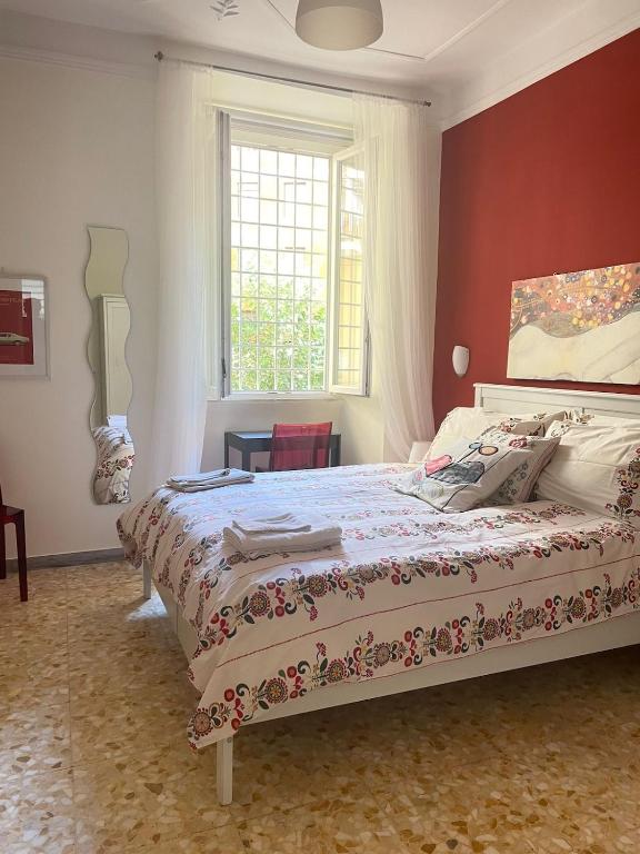 Celio west side apartment
