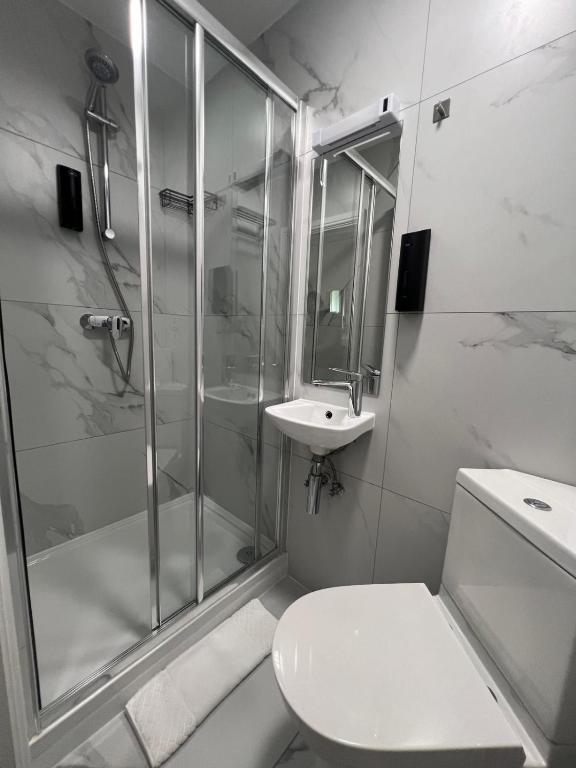 Tudor Court Hotel - Resim 43