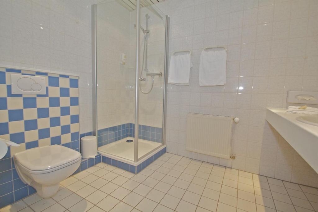 Euro Park Hotel Hennef - Comfort Single Room
