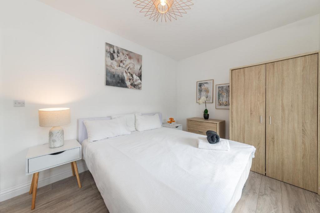 IBEX HOUSE 2 Beds Central Well Equipped Apartment