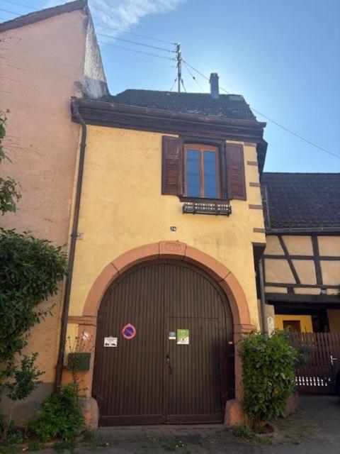 La Maison d'Aud