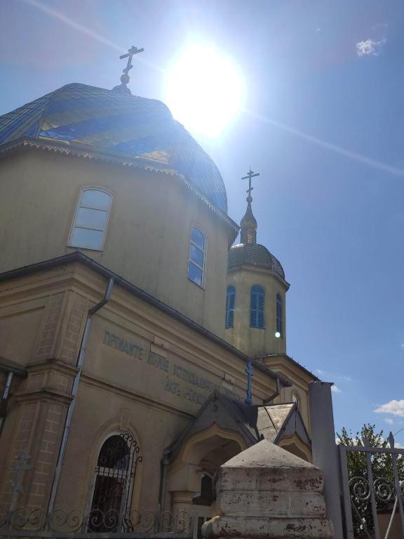 Fotografie z fotogalerie ubytování Chez Marcel la Briza Dunării v destinaci Tulcea