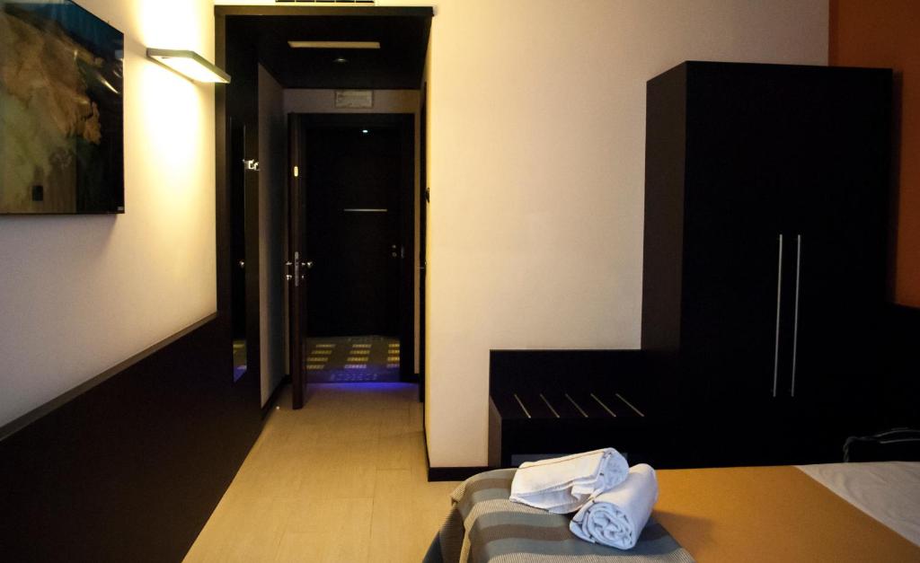 Fotografie z fotogalerie ubytování Vercelli Palace Hotel v destinaci Vercelli